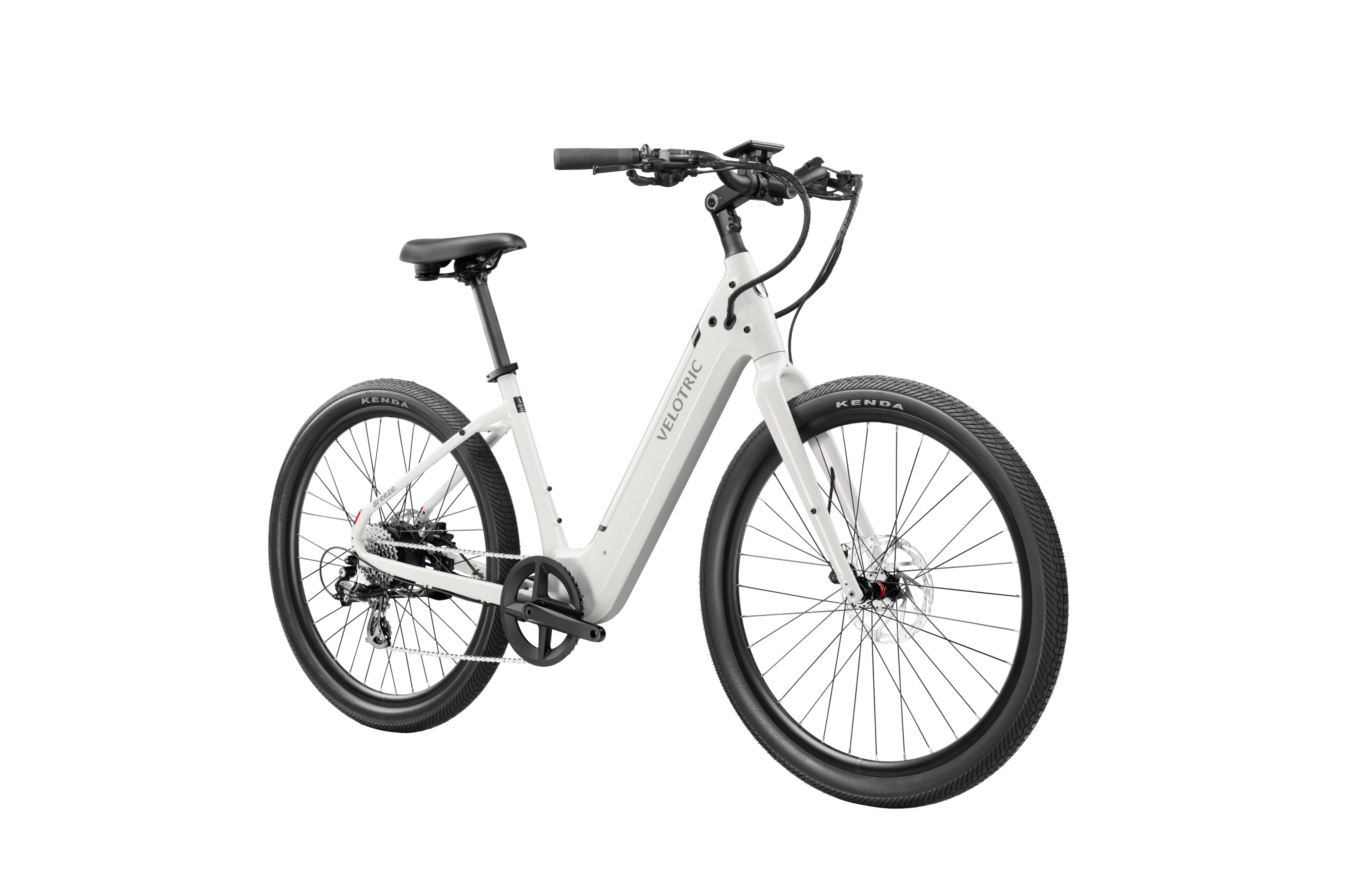 Velotric Breeze 1 Cruiser E-bike