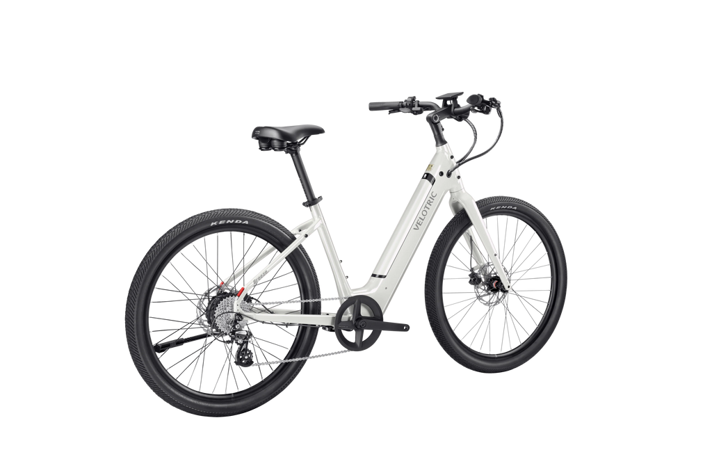 Velotric Breeze 1 Cruiser E-bike