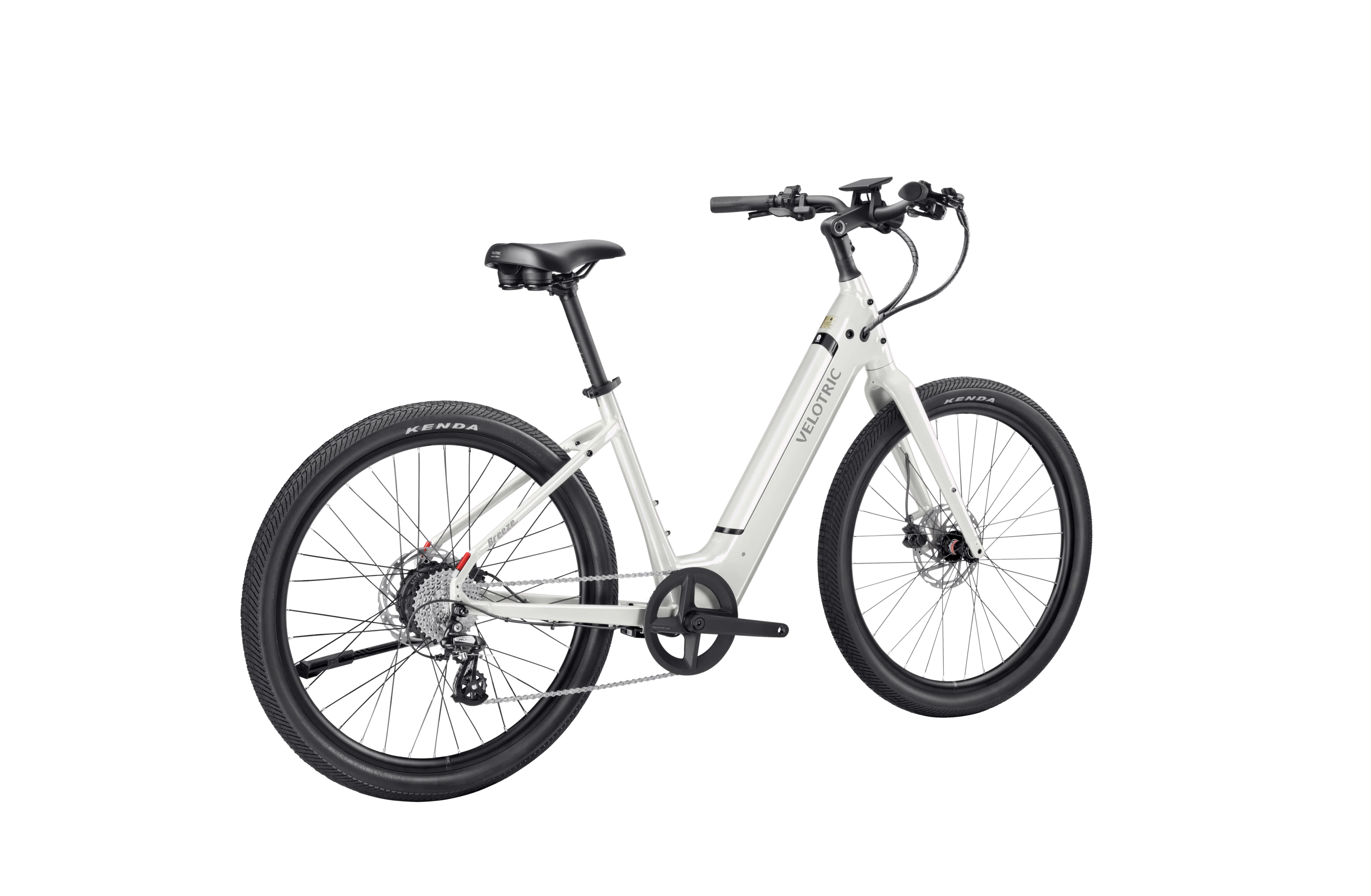 Velotric Breeze 1 Cruiser E-bike