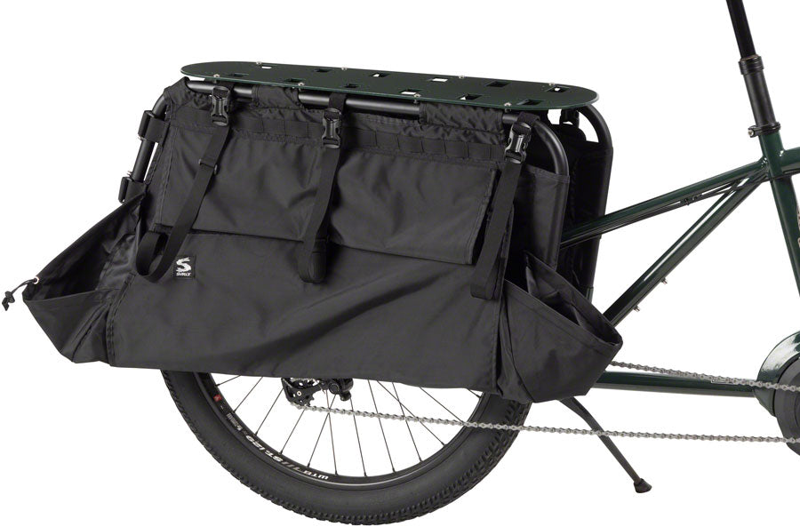 Surly Big Dummy Bag Version 2.0