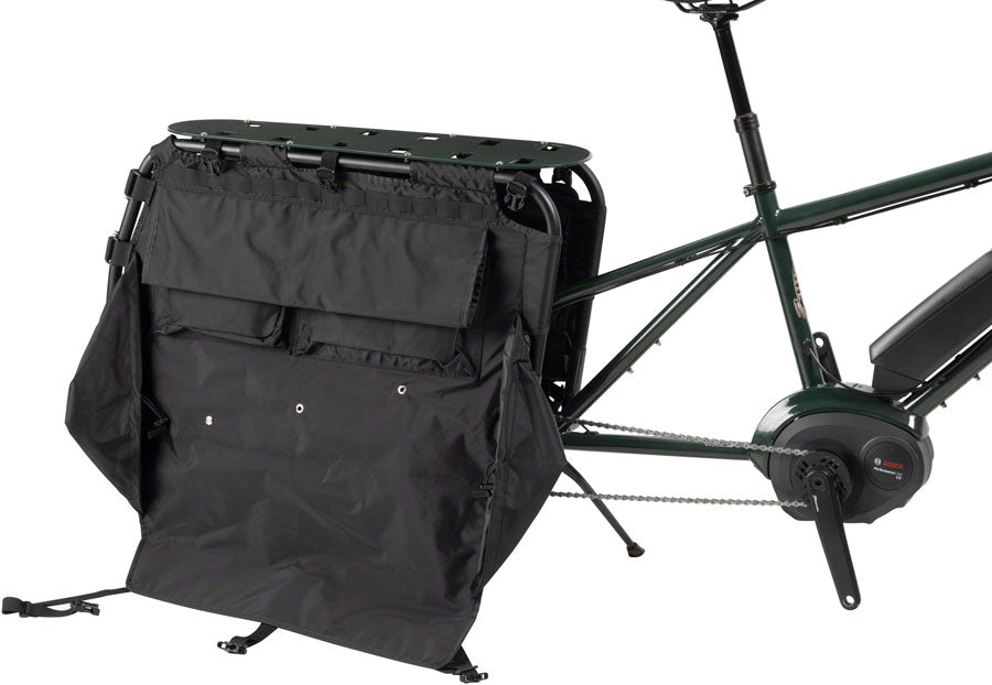 Surly Big Dummy Bag Version 2.0