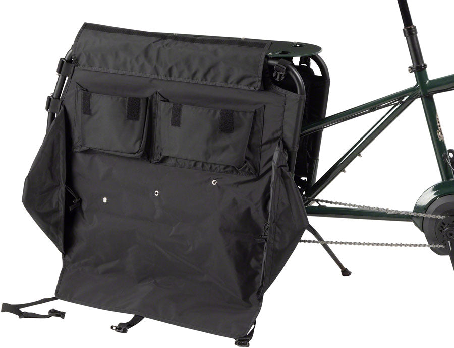 Surly Big Dummy Bag Version 2.0