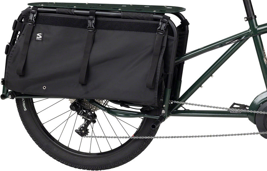 Surly Big Dummy Bag Version 2.0