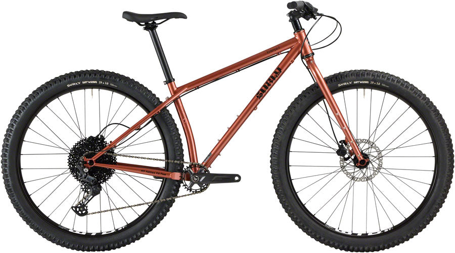 Surly Krampus
