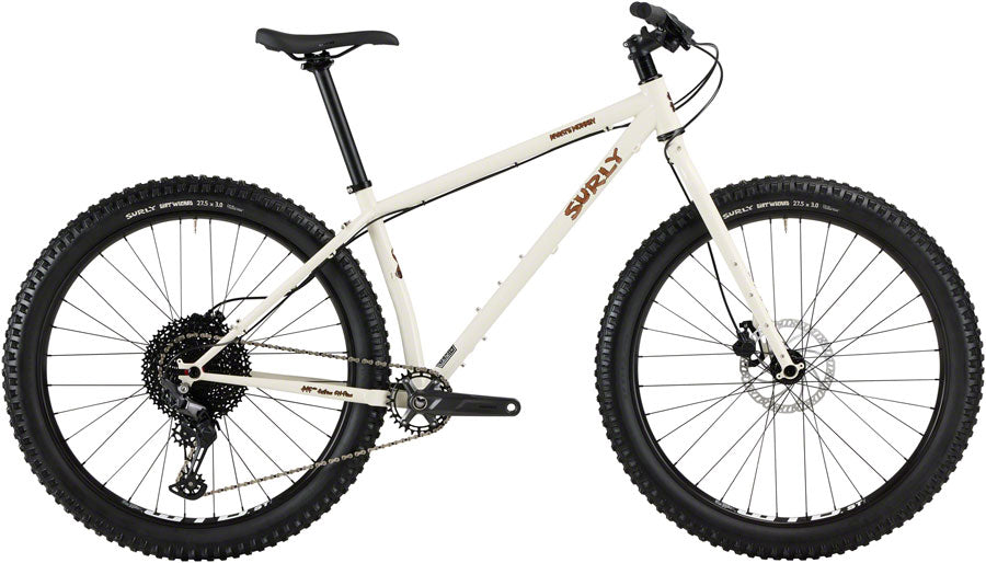 Surly Karate Monkey