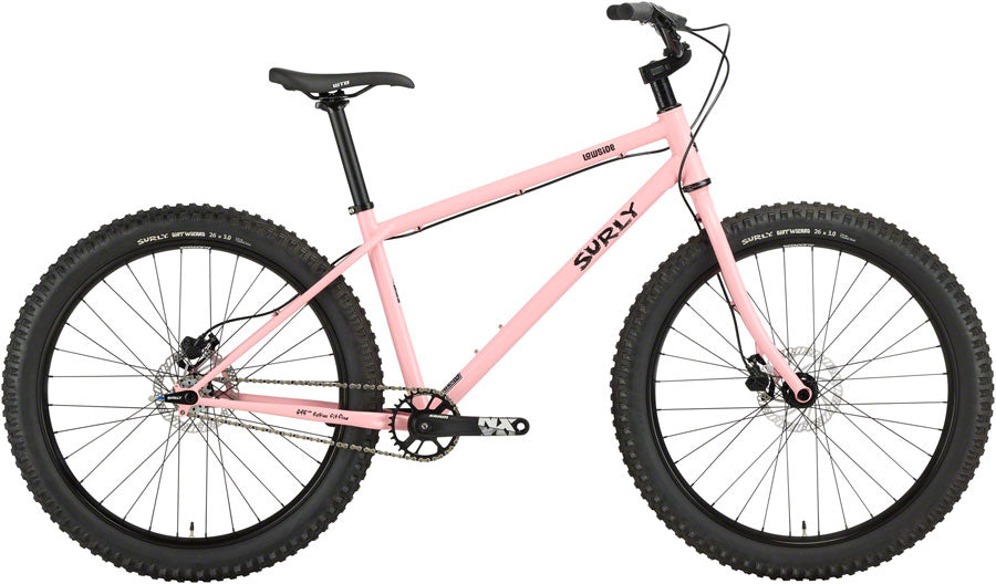 Surly Lowside