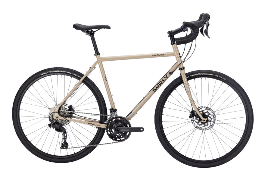 Surly Disc Trucker