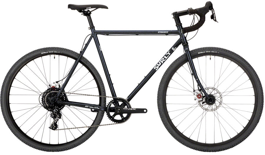 Surly Straggler