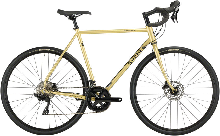 Surly Midnight Special