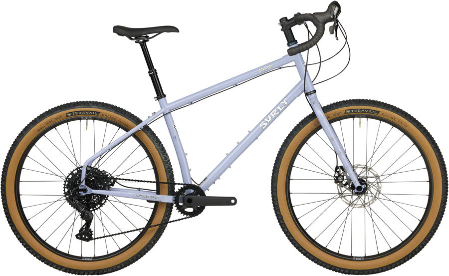 Surly Grappler