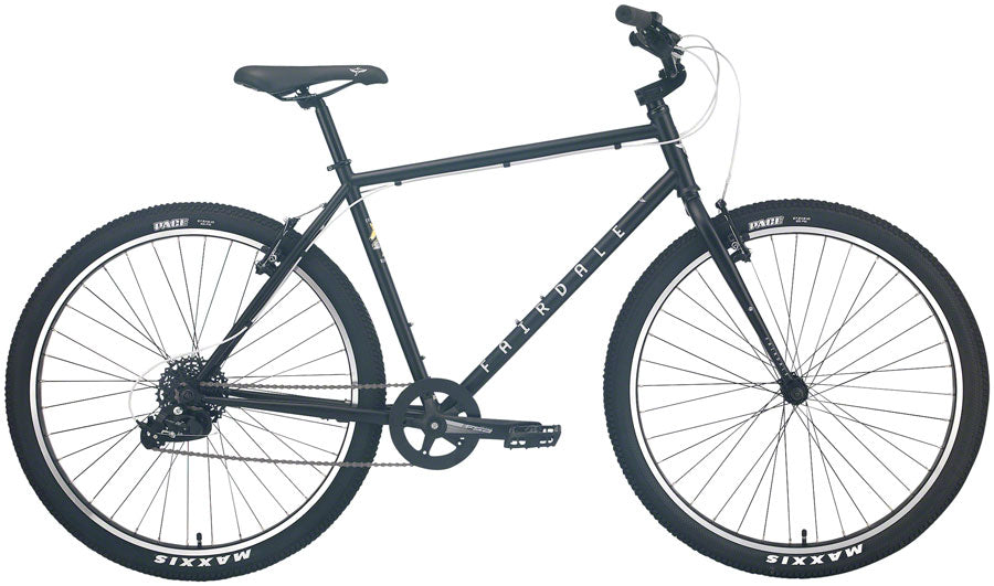 Fairdale Ridgemont City Bike - microSHIFT