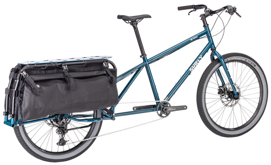 Surly Big Dummy Cargo Bike - Twilight Zone