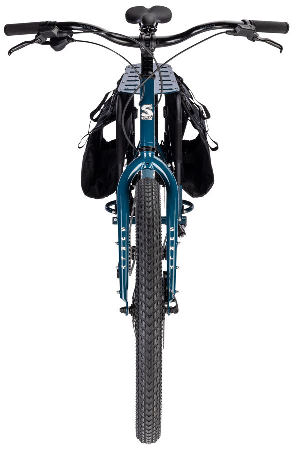 Surly Big Dummy Cargo Bike - Twilight Zone
