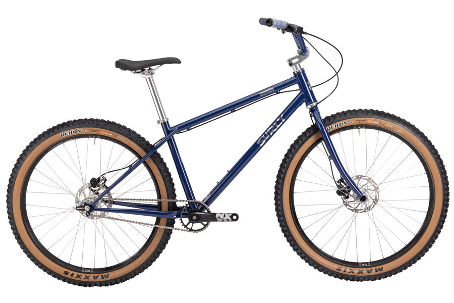 Surly Lowside