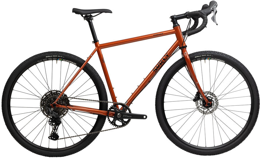 Surly Straggler