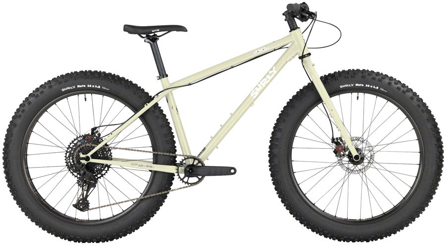 Surly Wednesday