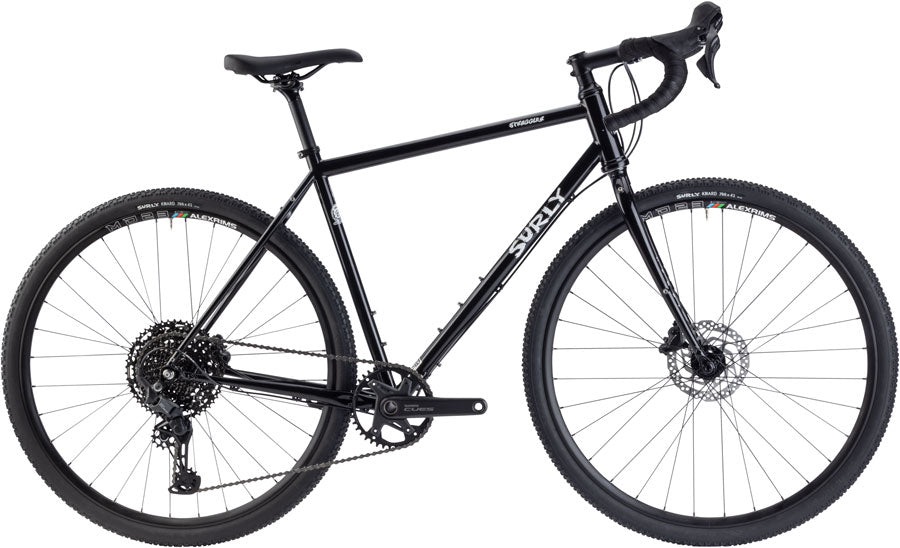 Surly Straggler