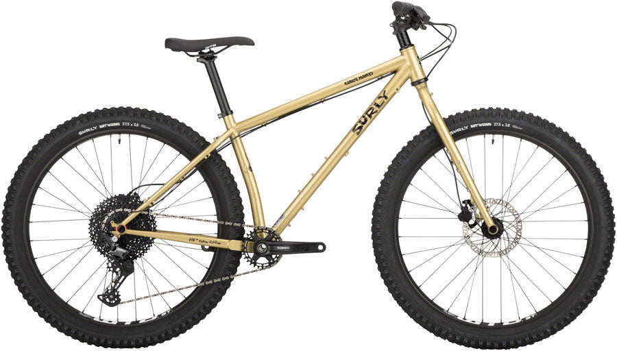 Surly Karate Monkey