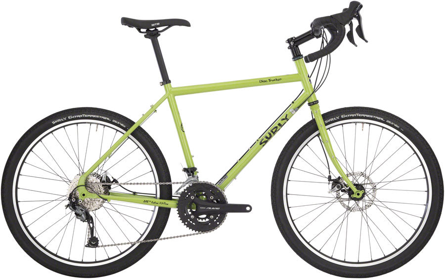Surly Disc Trucker