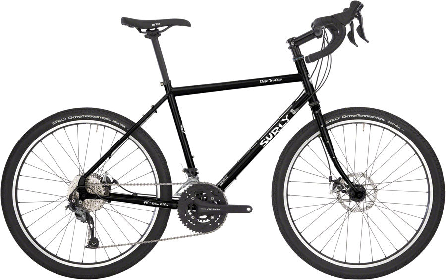 Surly Disc Trucker