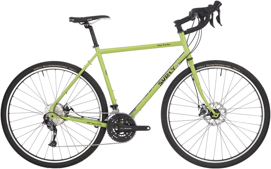Surly Disc Trucker