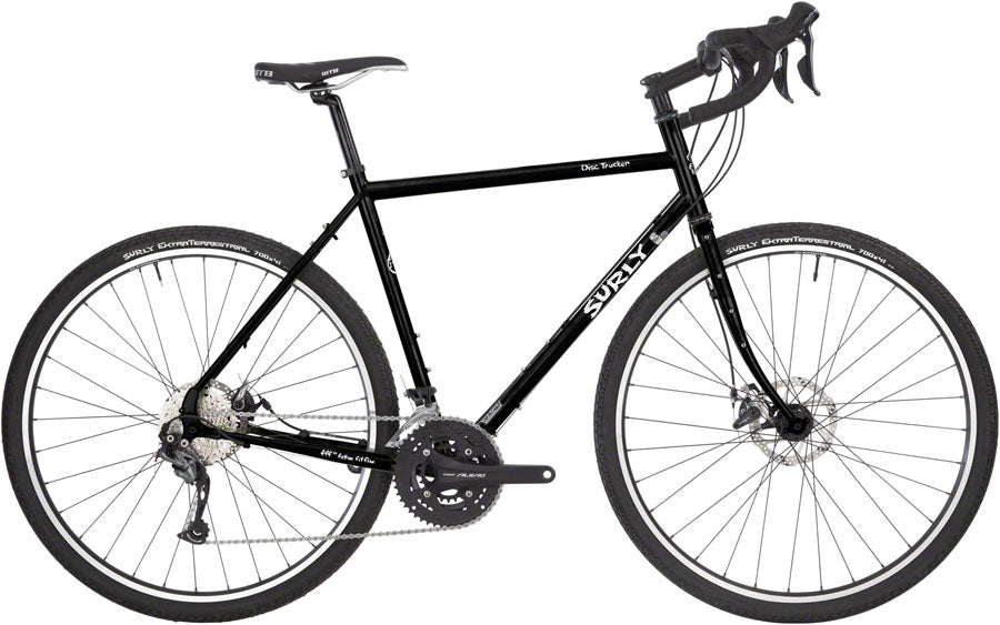 Surly Disc Trucker