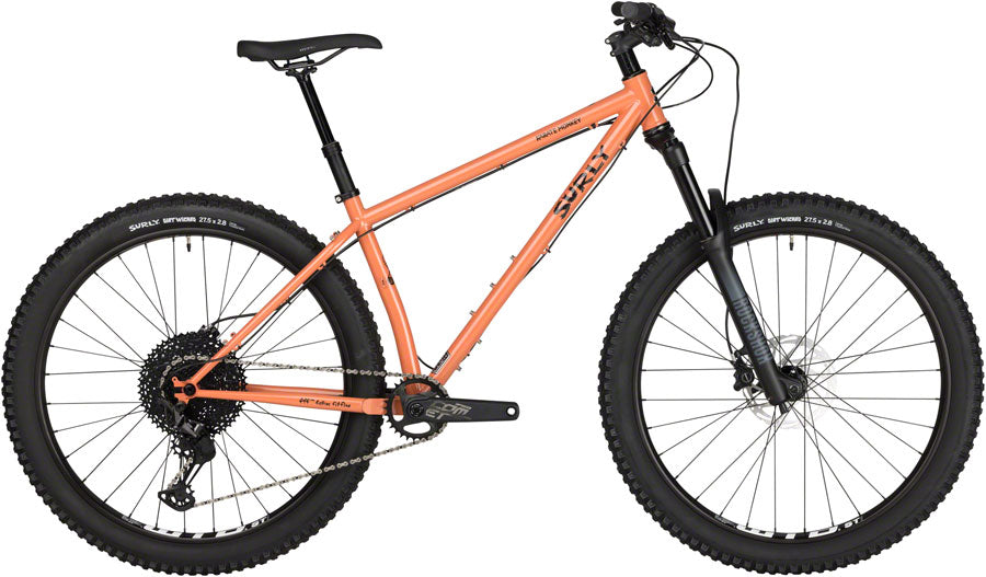 Surly Karate Monkey