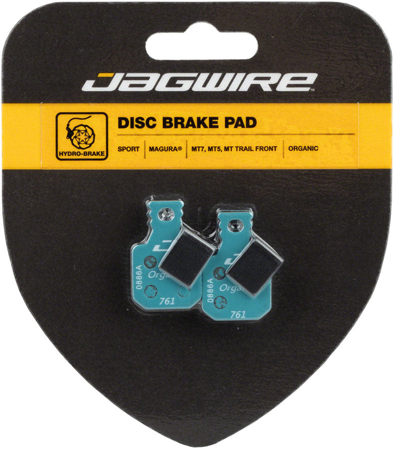 Jagwire Magura Compatible Disc Brake Pads