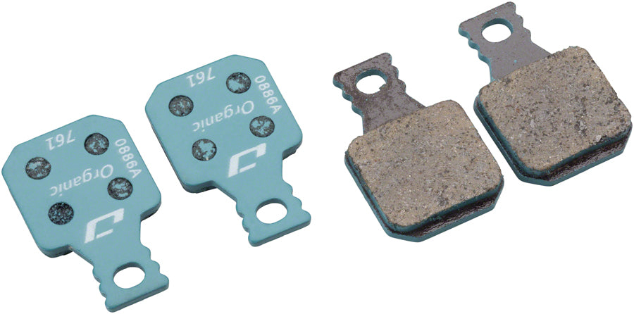 Jagwire Magura Compatible Disc Brake Pads