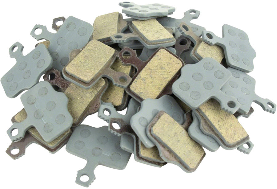 SRAM Level and Elixir Disc Brake Pads