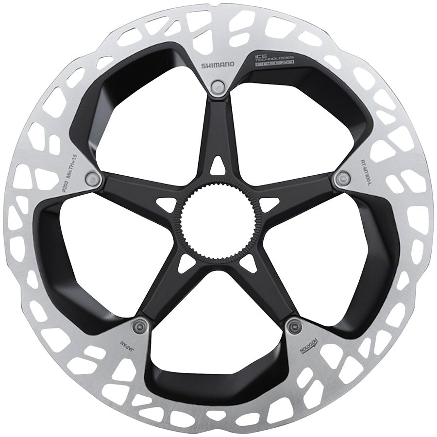 Shimano XTR RT-MT900 Disc Rotor