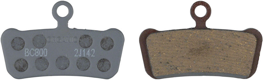 SRAM G2, Guide, and Trail Disc Brake Pads