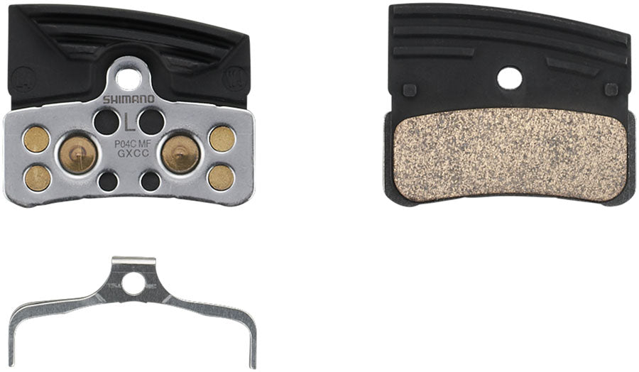Shimano P04C Disc Brake Pads