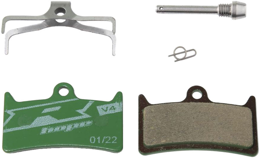 Hope V4 Disc Brake Pads