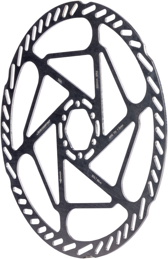 Jagwire Sport SR2 Disc Brake Rotor