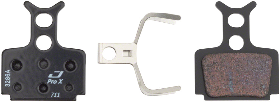 Jagwire Formula Compatible Disc Brake Pads