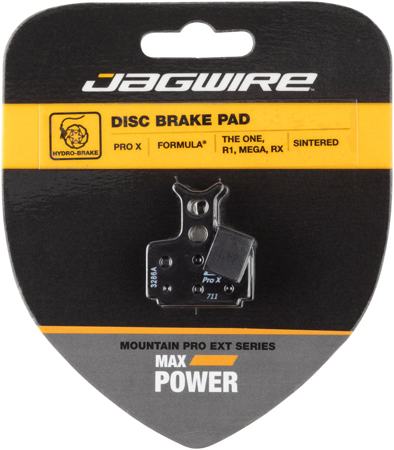 Jagwire Formula Compatible Disc Brake Pads