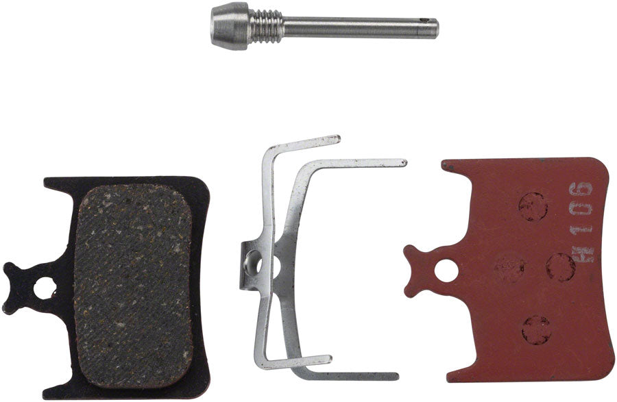 Hope RX4-SR Disc Brake Pads