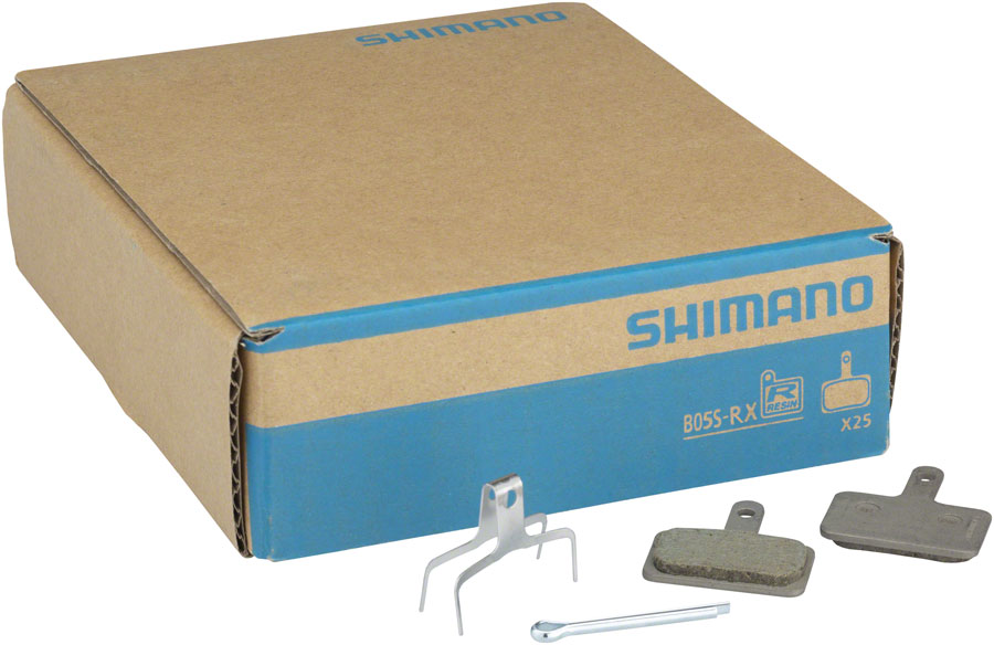 Shimano B05S Disc Brake Pads