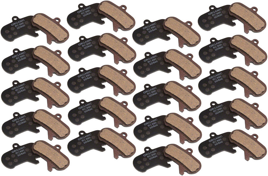 SRAM Maven X-Large Disc Brake Pads