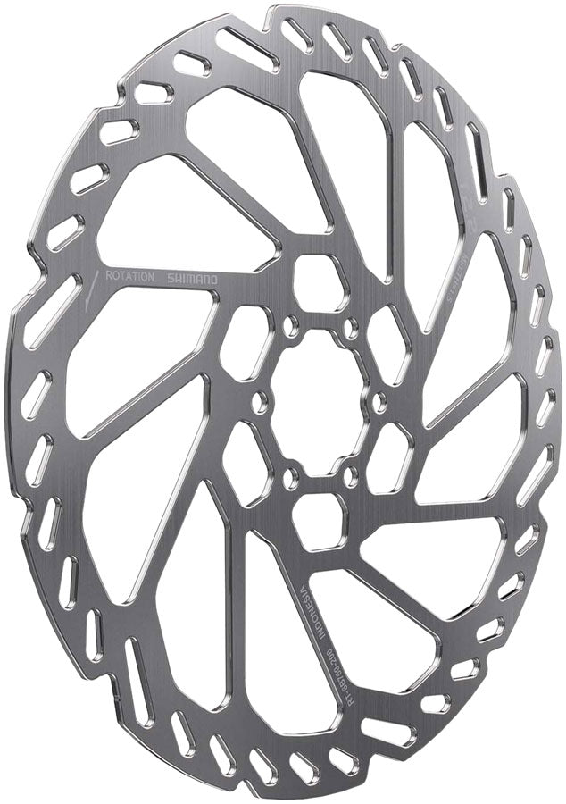 Shimano RT-6B750 2.2mm 6-Bolt Disc Brake Rotor