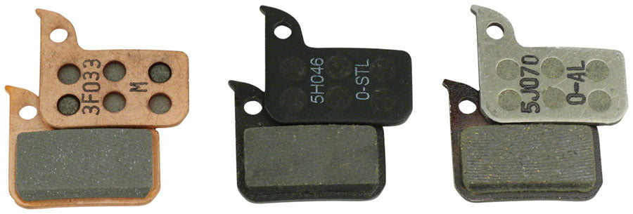 SRAM Hydraulic Road Disc Brake Pads