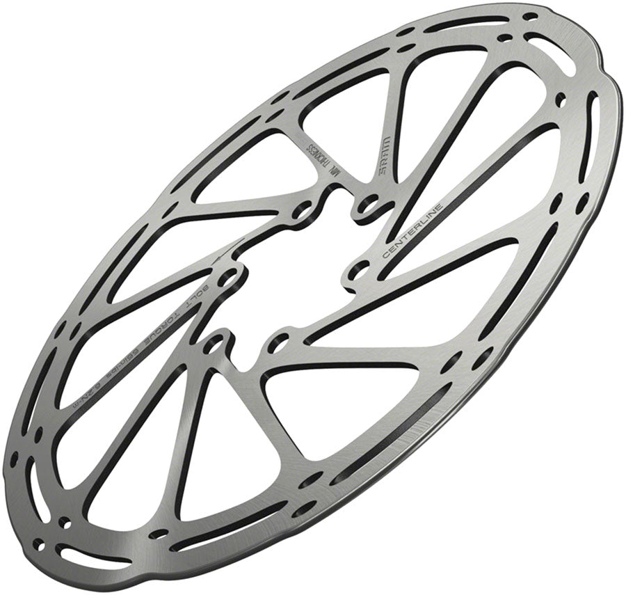 SRAM CenterLine 6-Bolt Disc Rotor