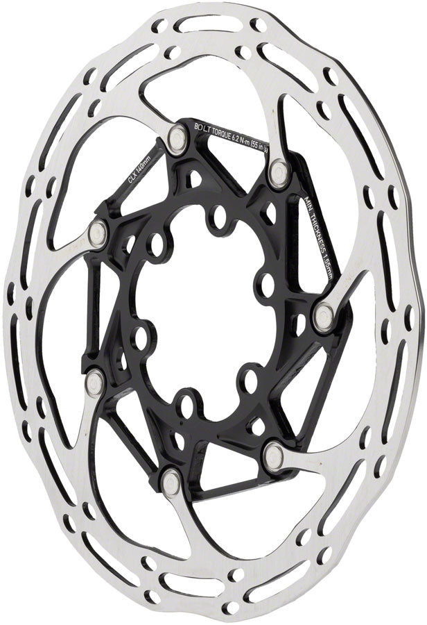 SRAM CenterLine X 6-Bolt Disc Rotor