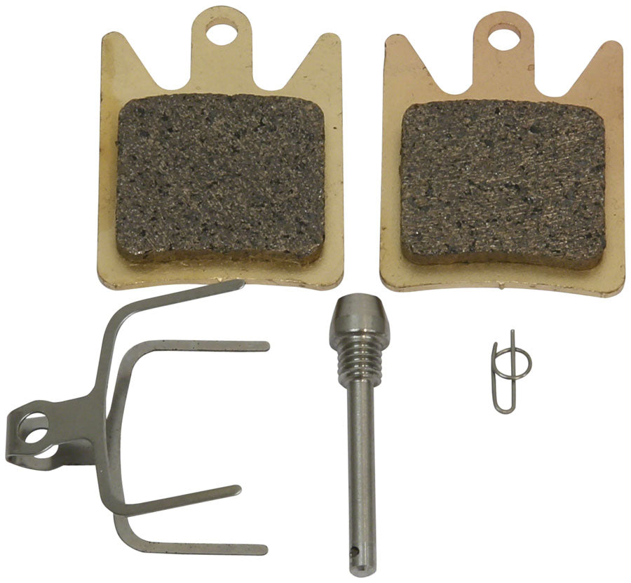 Hope V2 Disc Brake Pads