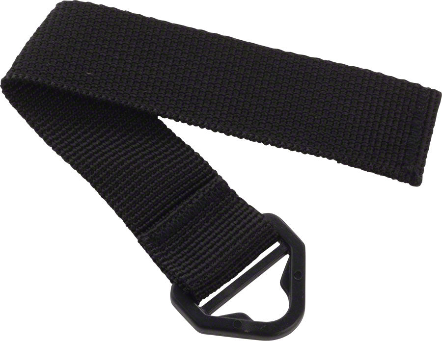 Surly Dummy Bags Replacement Parts