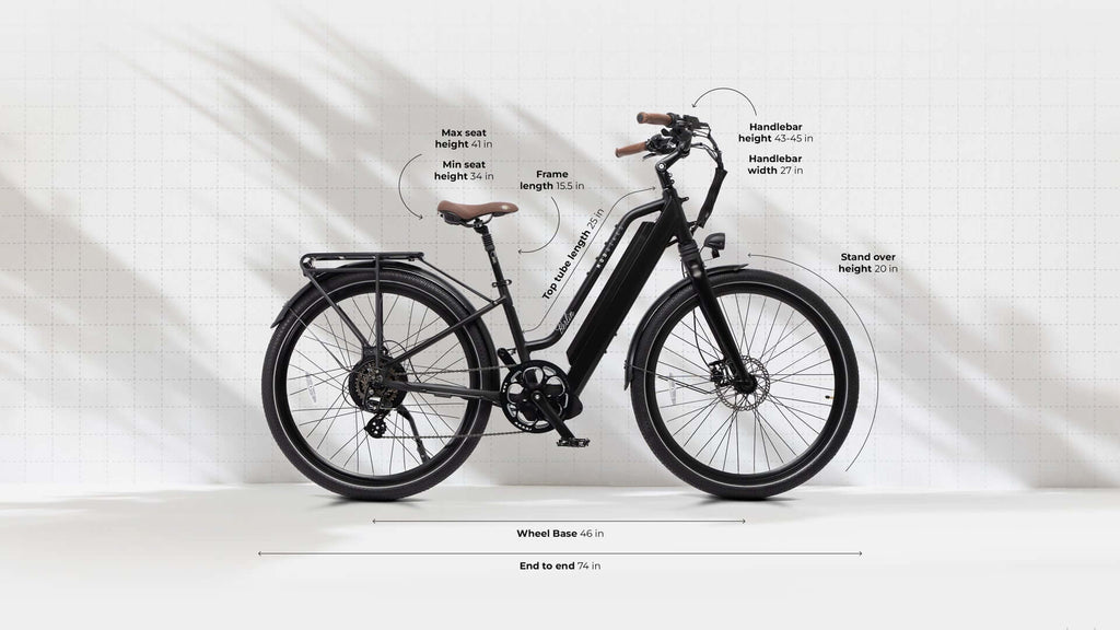 MOD Berlin Step-Thru 3