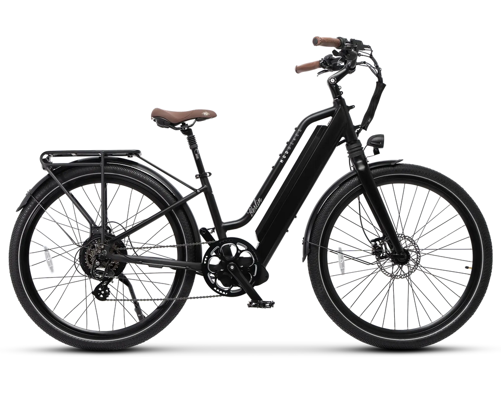 MOD Berlin Step-Thru 3