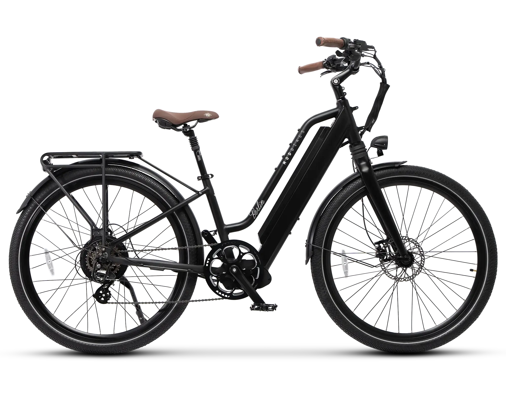 MOD Berlin Step-Thru 3