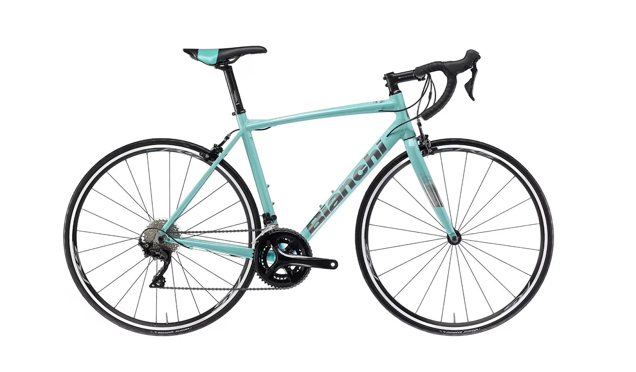 Bianchi Via Nirone Sora Jersey City